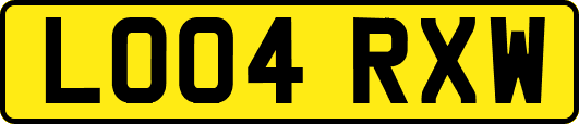 LO04RXW