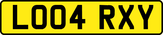 LO04RXY