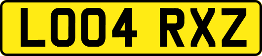 LO04RXZ