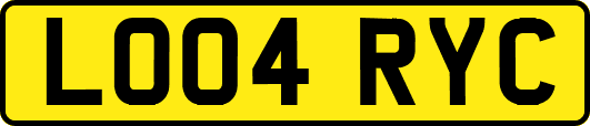 LO04RYC