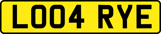 LO04RYE