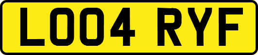 LO04RYF