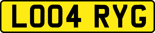 LO04RYG