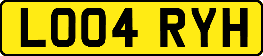 LO04RYH
