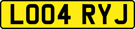 LO04RYJ