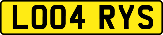 LO04RYS