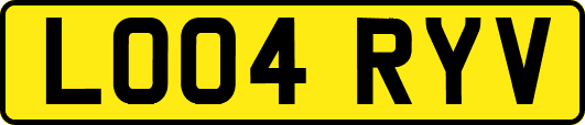 LO04RYV