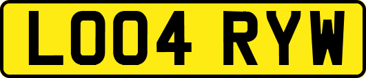 LO04RYW