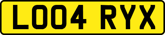 LO04RYX