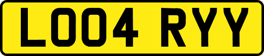 LO04RYY
