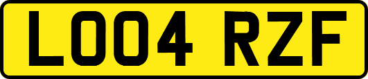 LO04RZF
