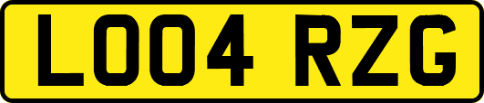 LO04RZG
