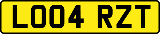 LO04RZT