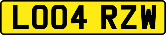 LO04RZW