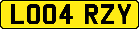 LO04RZY