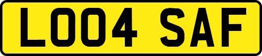 LO04SAF