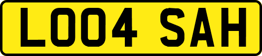 LO04SAH