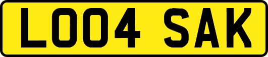 LO04SAK