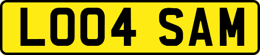 LO04SAM