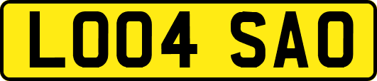 LO04SAO