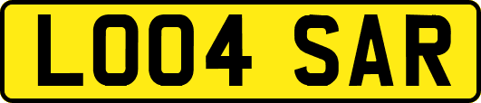 LO04SAR