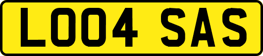 LO04SAS