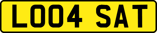 LO04SAT