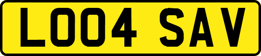 LO04SAV