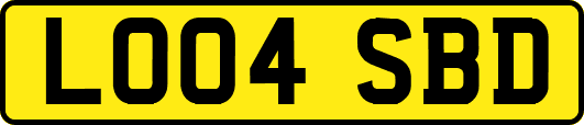 LO04SBD