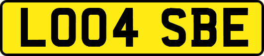 LO04SBE