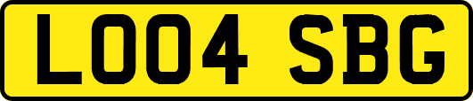 LO04SBG