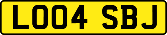 LO04SBJ