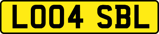 LO04SBL