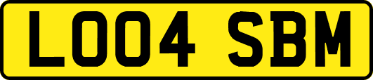LO04SBM