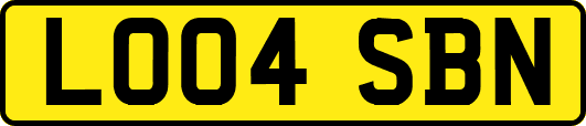 LO04SBN