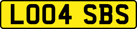 LO04SBS