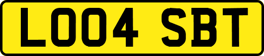LO04SBT