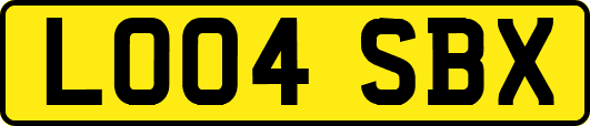 LO04SBX