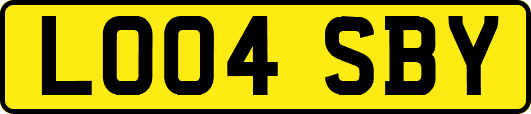 LO04SBY