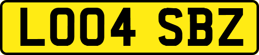 LO04SBZ