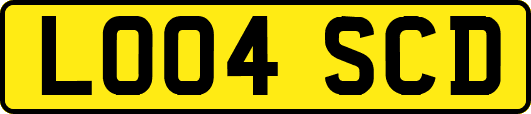 LO04SCD