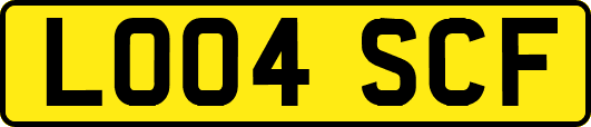 LO04SCF