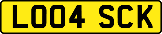 LO04SCK