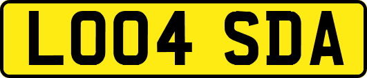 LO04SDA
