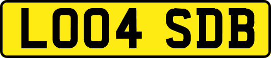 LO04SDB