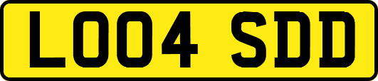 LO04SDD