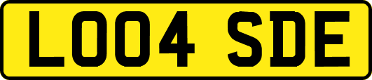 LO04SDE