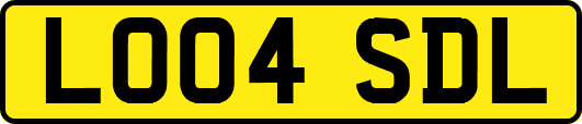 LO04SDL