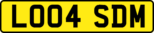 LO04SDM