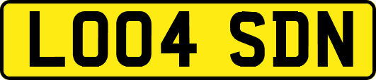 LO04SDN